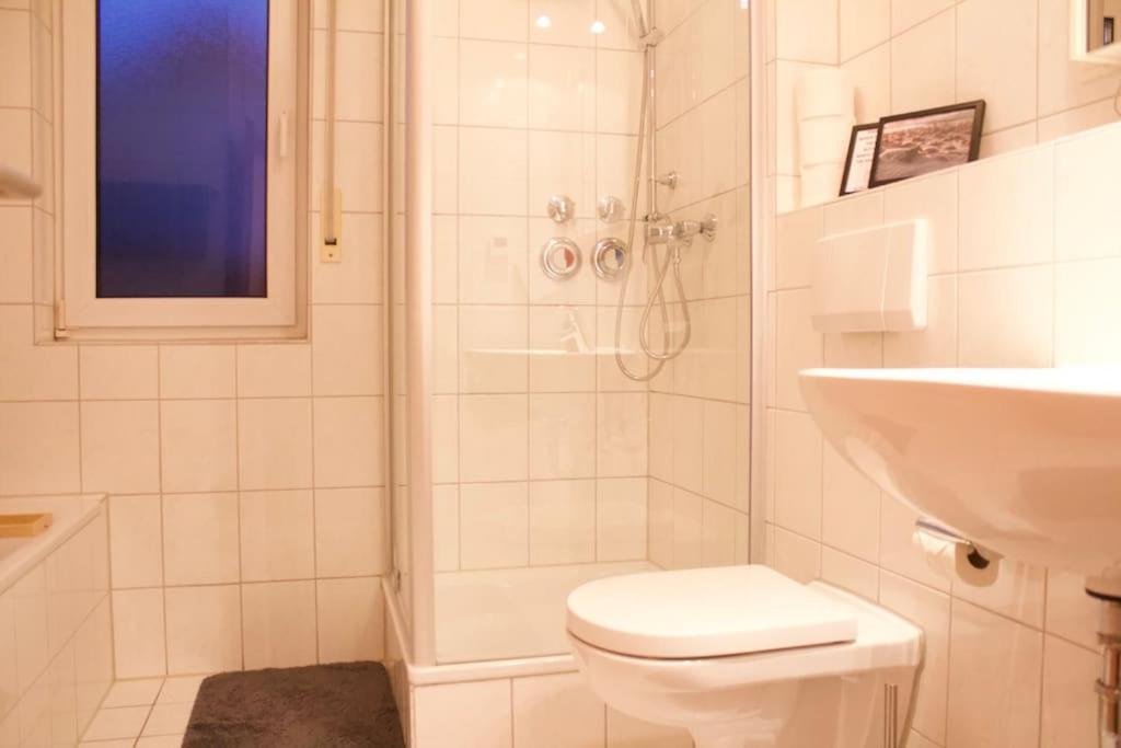Gemuetliche Wohnung In Bad Homburg Vor Der Hoehe Exterior photo