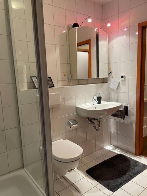 Gemuetliche Wohnung In Bad Homburg Vor Der Hoehe Exterior photo