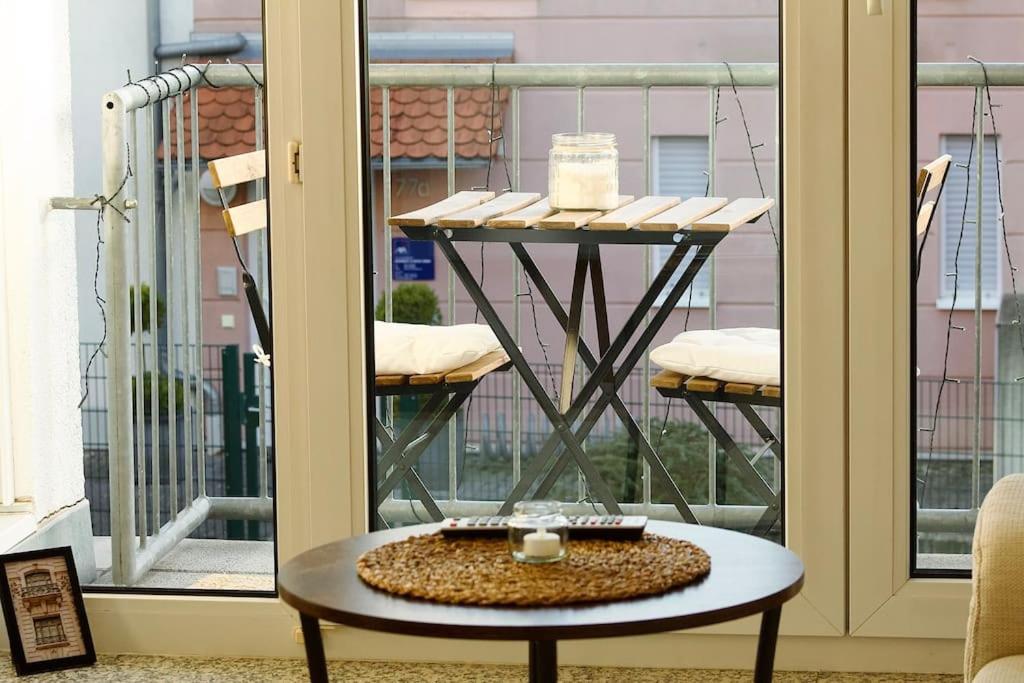 Gemuetliche Wohnung In Bad Homburg Vor Der Hoehe Exterior photo